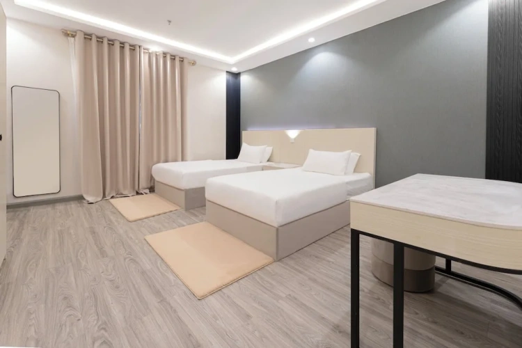 Superior Apartment