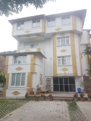 Garden Otel Amasya