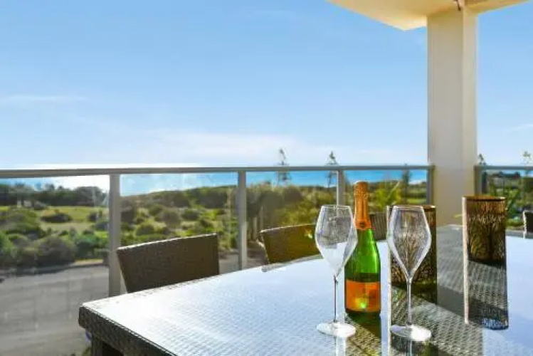 Ocean View Moana