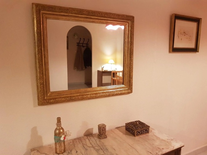 Apartamento Los Búhos