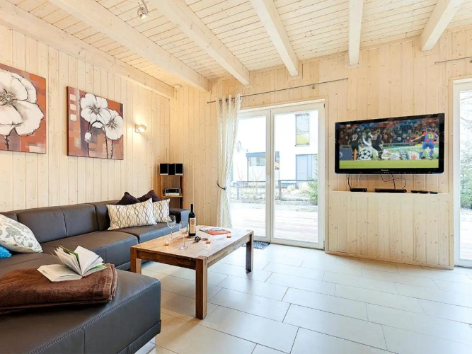 Strandhaus Juli - D 121.001