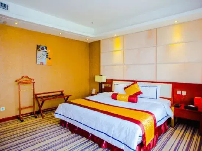Aerospace Hotel