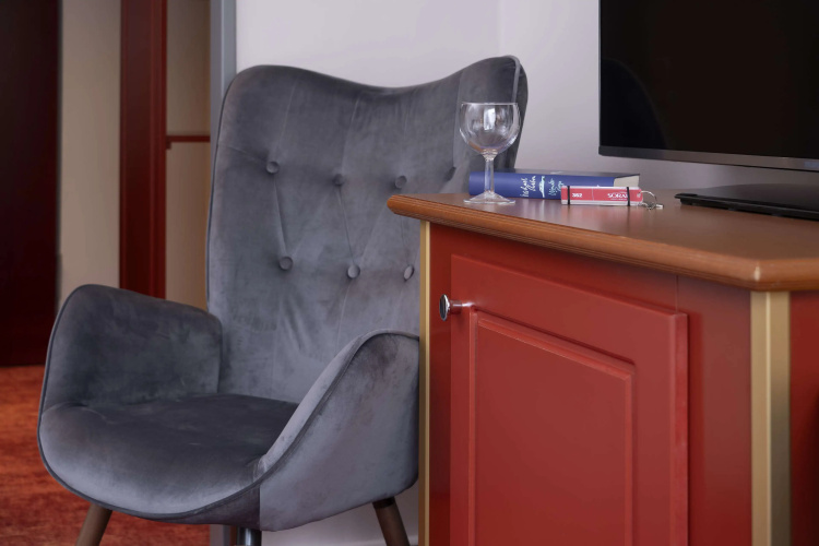 Sorat Hotel Berlin