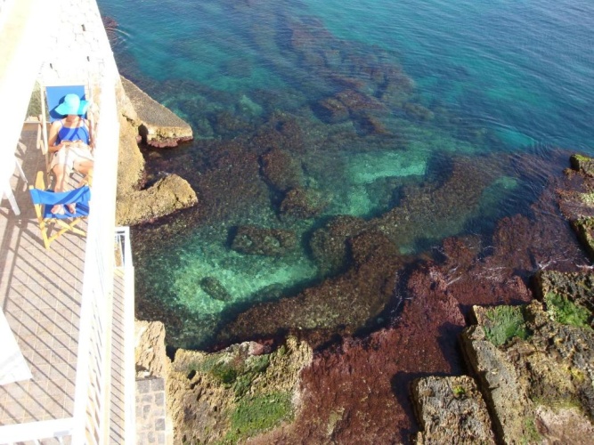 Giuggiulena Bed & Breakfast photo 17