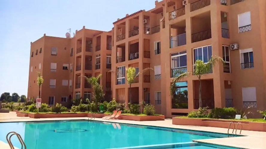 Residence Ricoflores