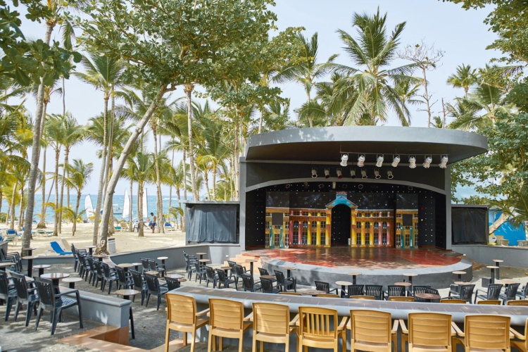 Riu Palace Macao - Adults Only - All Inclusive photo 20