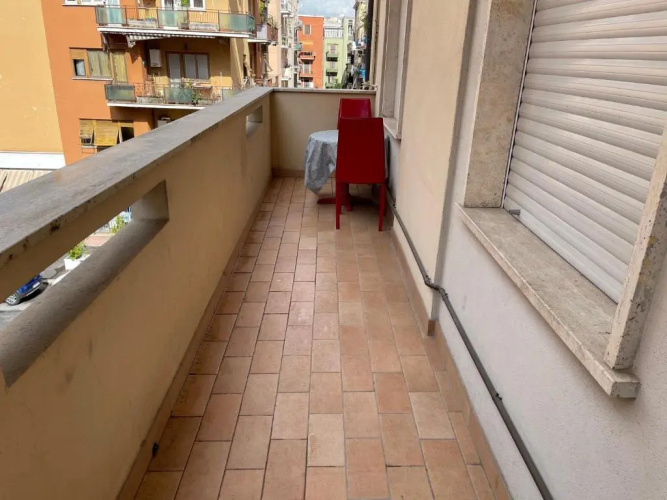 Appartamento Robinie 78