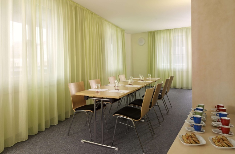 Park Plaza Berlin photo 19