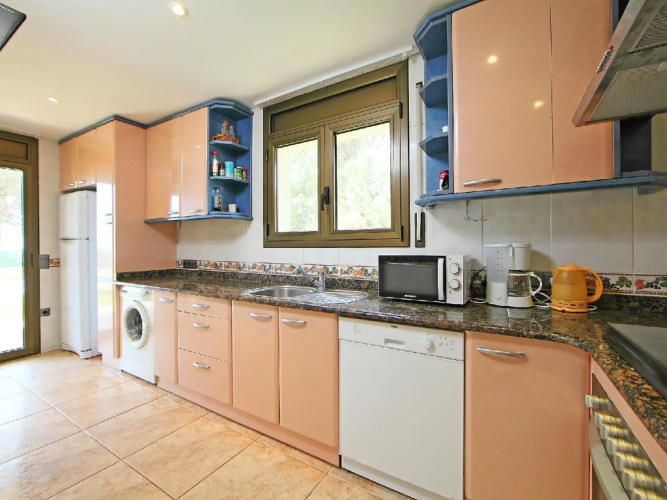 Salero - Five Bedroom