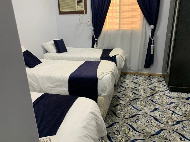 Najmat Alnoor Hotel