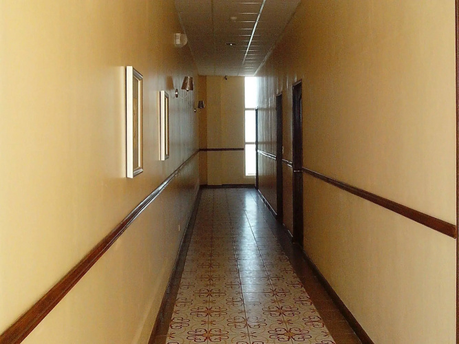 RM Apartelle