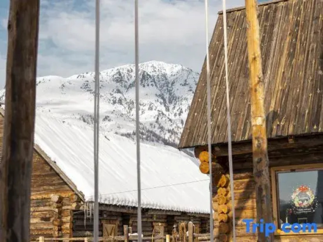 Hemu Shanyu Mountain Homestay