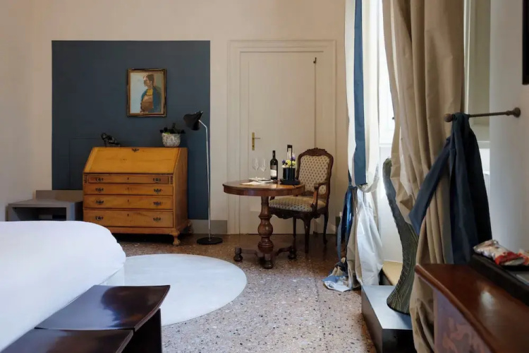 Palazzo Giacometti Suites