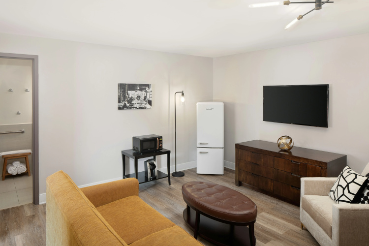 Watt Hotel Rahway, Tapestry Collection by Hilton photo 6