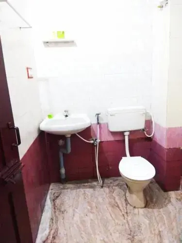 Muthu guest house