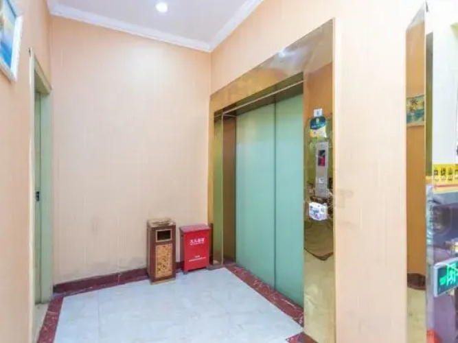 Chenjia Express Hotel