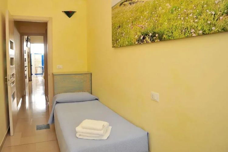 Camere sul Lungomare