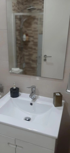 Minimalist Apartment Located near Belém