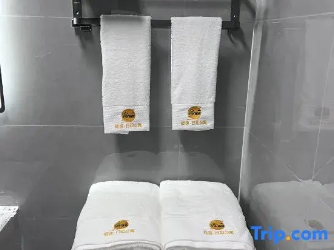 Qingsu Homestay