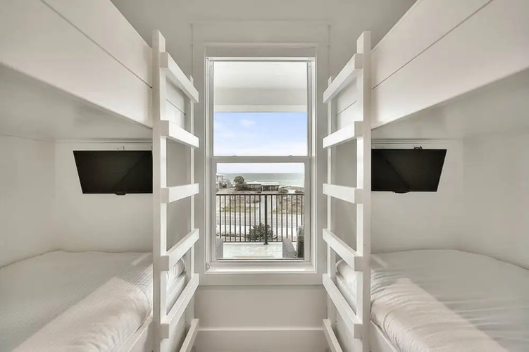 30A Retreat by Five Star Properties