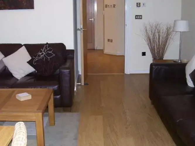 Capital Apartments Ltd