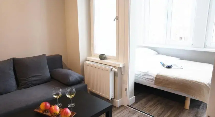 Apartment Gaja