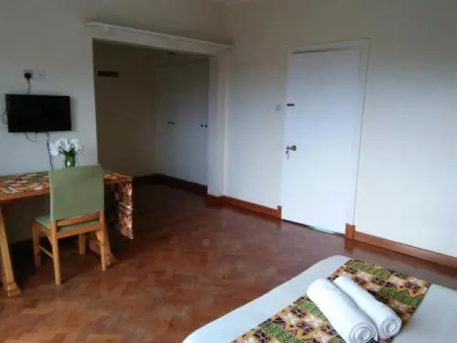 Mamas Guest House