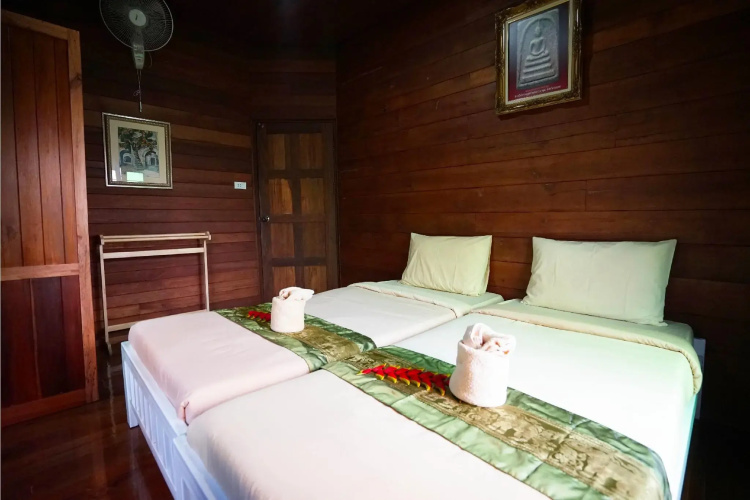 Raisongrao Resort