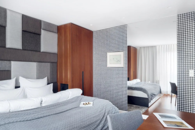 Jovi Apartments