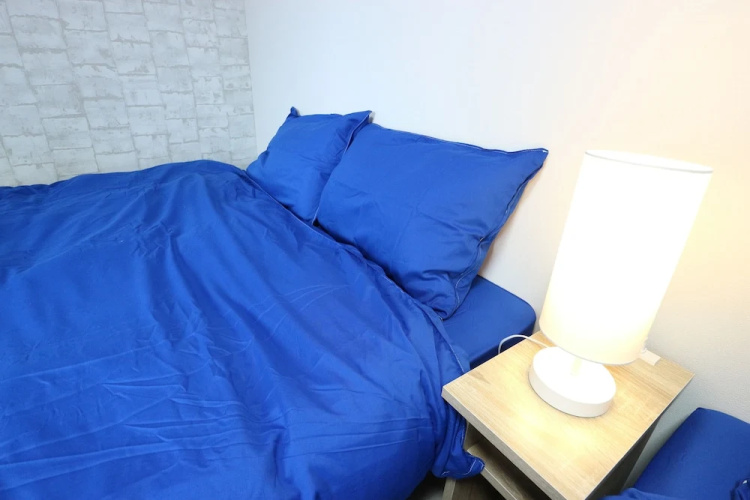 Vacation room Inaricho 4