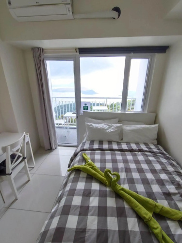 MVM Staycation