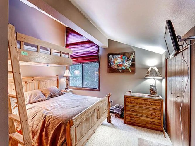 Forest Condominiums by Vail Resorts