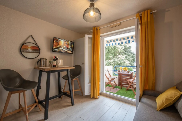 Mon Logis Sablais