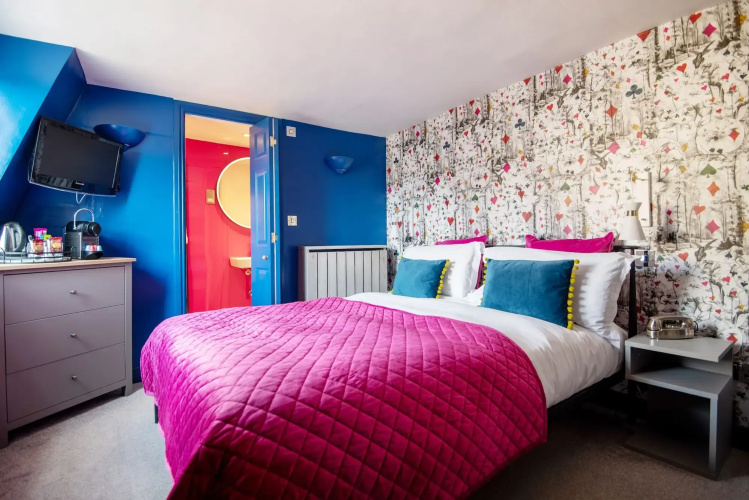 Harington's Hotel