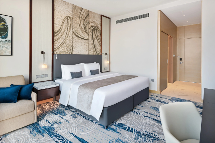 Novotel Dubai Gold District