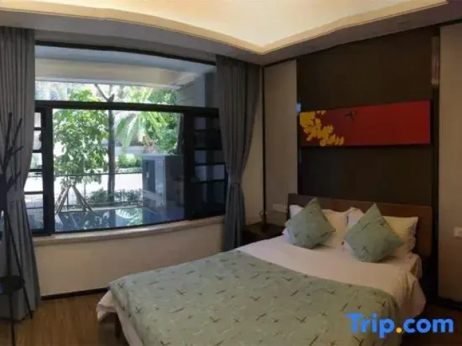 1 Bedroom Luxury Cottage