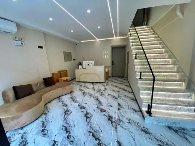 eilan Intelligent Hotel