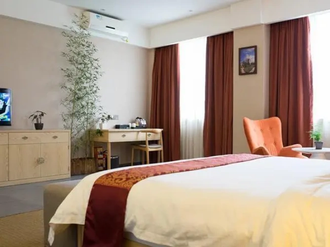 Premium room