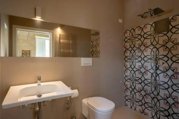 Lu Leccio, Master Deluxe Suite 4