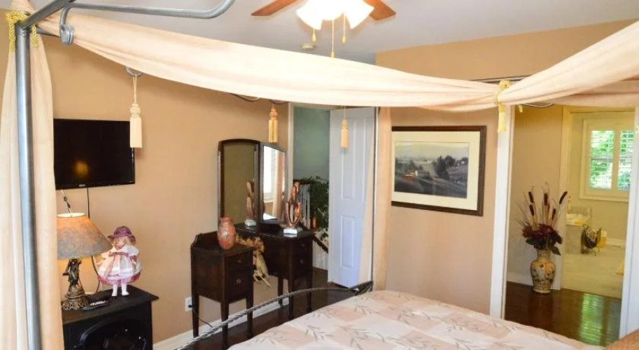 Eagle's Wing Bed and Breakfast