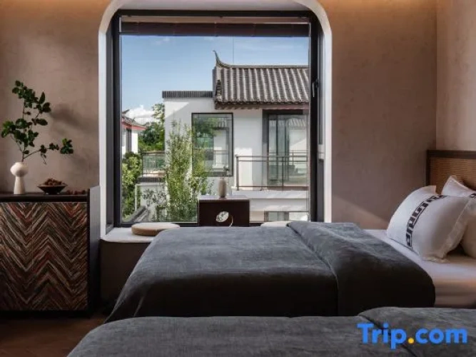 Comfort Twin room