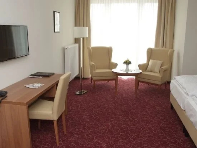 Hotel Perl