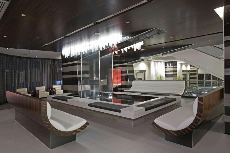 Hyatt Regency Toronto photo 11