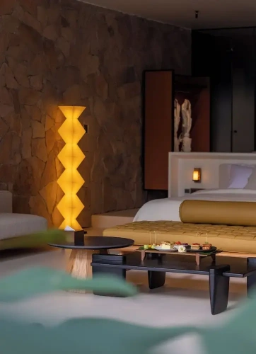 Luxury Double room