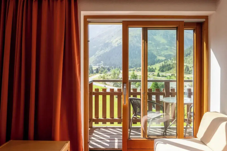 Alpine B&B