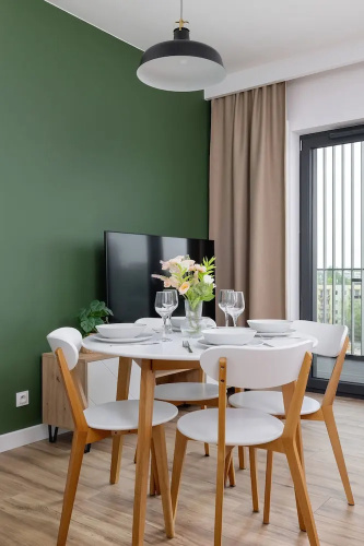 Cozy Studio Katowice Spodek by Renters