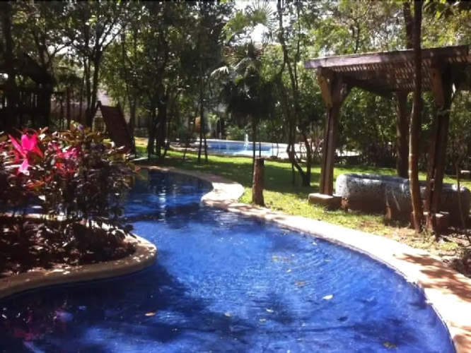 Casa Paraiso Selvamar By 5th Avenue Realty Group