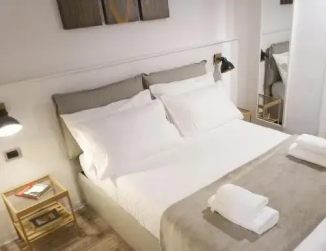 Bed Napoli Bed and Breakfast
