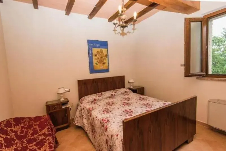 Agriturismo Chiorri