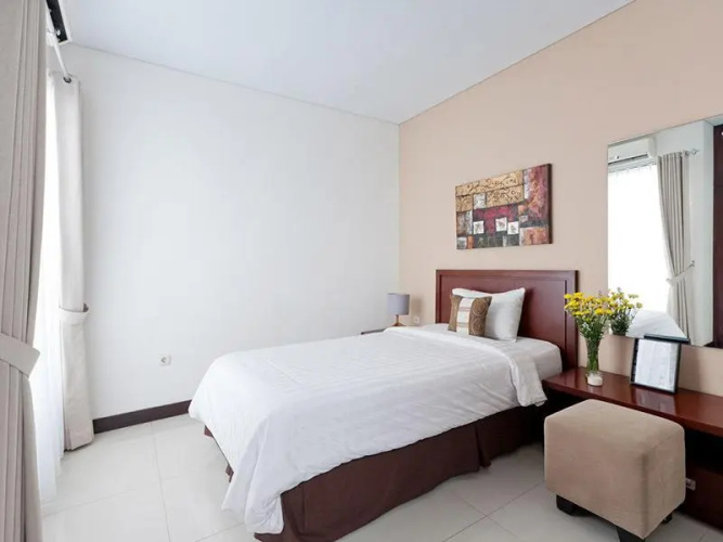 M Residence Menteng
